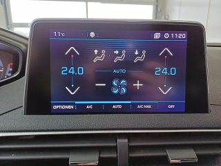 Peugeot 5008 2,0 BlueHDI 180 EAT6 GT