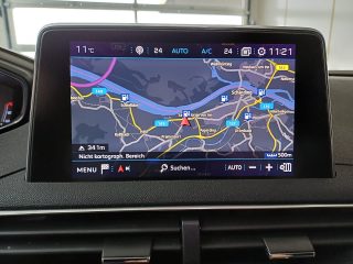 Peugeot 5008 2,0 BlueHDI 180 EAT6 GT