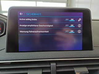 Peugeot 5008 2,0 BlueHDI 180 EAT6 GT