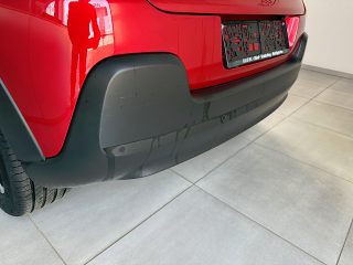 Citroën C3 PureTech 83 S&S 5-Gang-Manuell Max