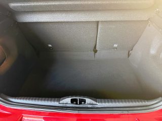 Citroën C3 PureTech 83 S&S 5-Gang-Manuell Max