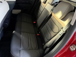 Citroën C3 PureTech 83 S&S 5-Gang-Manuell Max