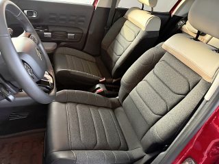 Citroën C3 PureTech 83 S&S 5-Gang-Manuell Max