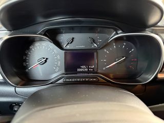 Citroën C3 PureTech 83 S&S 5-Gang-Manuell Max