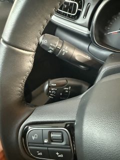 Citroën C3 PureTech 83 S&S 5-Gang-Manuell Max