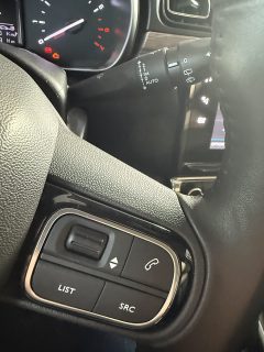 Citroën C3 PureTech 83 S&S 5-Gang-Manuell Max