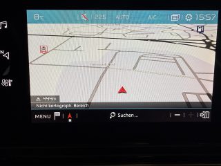 Citroën C3 PureTech 83 S&S 5-Gang-Manuell Max