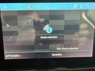 Citroën C3 PureTech 83 S&S 5-Gang-Manuell Max