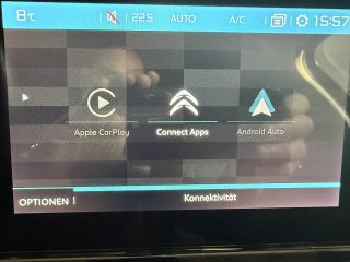 Citroën C3 PureTech 83 S&S 5-Gang-Manuell Max