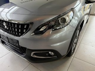Peugeot 2008 1,5 BlueHDi 100 Allure S&S