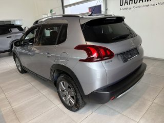 Peugeot 2008 1,5 BlueHDi 100 Allure S&S