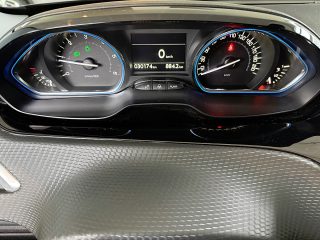 Peugeot 2008 1,5 BlueHDi 100 Allure S&S