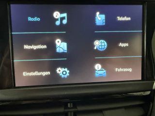 Peugeot 2008 1,5 BlueHDi 100 Allure S&S