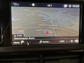 Peugeot 2008 1,5 BlueHDi 100 Allure S&S