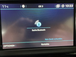 Peugeot 2008 1,5 BlueHDi 100 Allure S&S