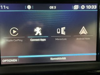 Peugeot 2008 1,5 BlueHDi 100 Allure S&S