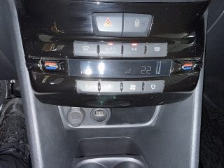 Peugeot 2008 1,5 BlueHDi 100 Allure S&S