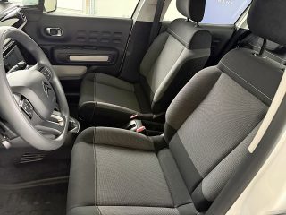 Citroën C3 PureTech 83 S&S 5-Gang-Manuell You