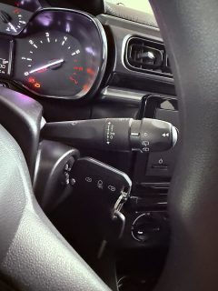 Citroën C3 PureTech 83 S&S 5-Gang-Manuell You