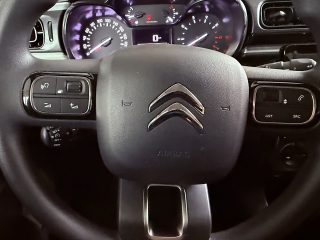 Citroën C3 PureTech 83 S&S 5-Gang-Manuell You