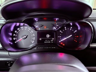 Citroën C3 PureTech 83 S&S 5-Gang-Manuell You