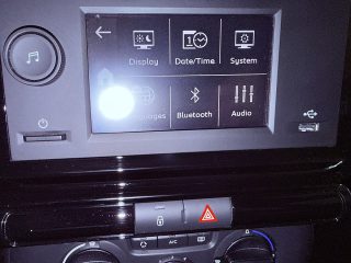 Citroën C3 PureTech 83 S&S 5-Gang-Manuell You