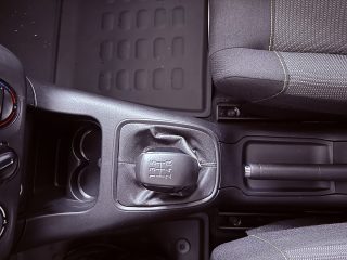 Citroën C3 PureTech 83 S&S 5-Gang-Manuell You