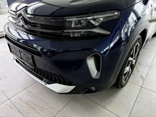 Citroën C5 Aircross Shine Pack Hybrid 225 e-EAT8