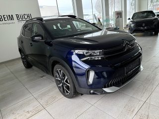 Citroën C5 Aircross Shine Pack Hybrid 225 e-EAT8