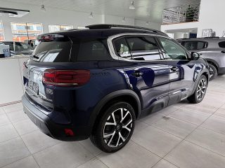 Citroën C5 Aircross Shine Pack Hybrid 225 e-EAT8
