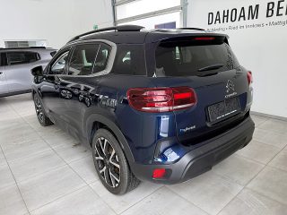 Citroën C5 Aircross Shine Pack Hybrid 225 e-EAT8