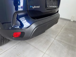 Citroën C5 Aircross Shine Pack Hybrid 225 e-EAT8