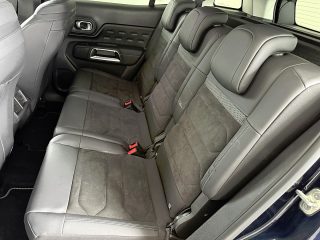 Citroën C5 Aircross Shine Pack Hybrid 225 e-EAT8