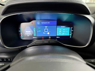 Citroën C5 Aircross Shine Pack Hybrid 225 e-EAT8