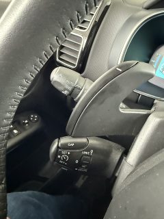 Citroën C5 Aircross Shine Pack Hybrid 225 e-EAT8