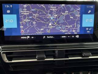 Citroën C5 Aircross Shine Pack Hybrid 225 e-EAT8