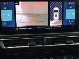 Citroën C5 Aircross Shine Pack Hybrid 225 e-EAT8