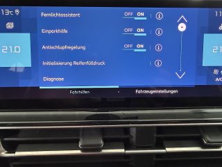 Citroën C5 Aircross Shine Pack Hybrid 225 e-EAT8