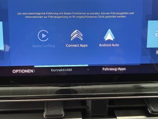 Citroën C5 Aircross Shine Pack Hybrid 225 e-EAT8