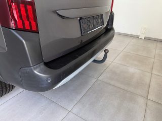 Peugeot Rifter 1,5 BlueHDI 130 S&S GT Line Lang