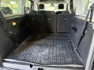 Peugeot Rifter 1,5 BlueHDI 130 S&S GT Line Lang