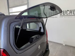 Peugeot Rifter 1,5 BlueHDI 130 S&S GT Line Lang