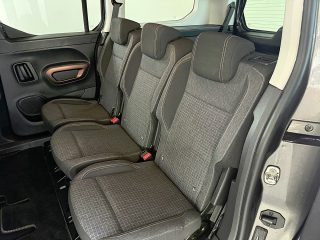 Peugeot Rifter 1,5 BlueHDI 130 S&S GT Line Lang