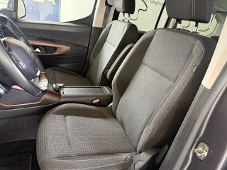 Peugeot Rifter 1,5 BlueHDI 130 S&S GT Line Lang