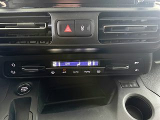 Peugeot Rifter 1,5 BlueHDI 130 S&S GT Line Lang