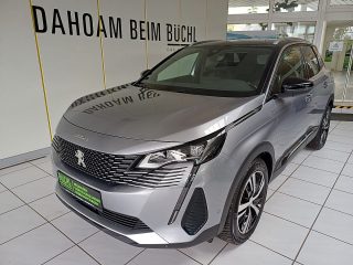 Peugeot 3008 BlueHDi 130 S&S EAT8 GT