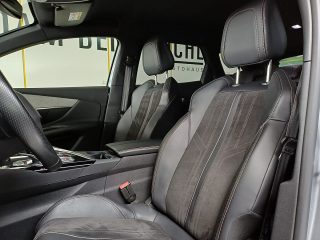 Peugeot 3008 BlueHDi 130 S&S EAT8 GT