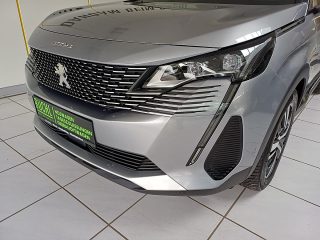 Peugeot 3008 BlueHDi 130 S&S EAT8 GT