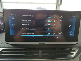 Peugeot 3008 BlueHDi 130 S&S EAT8 GT