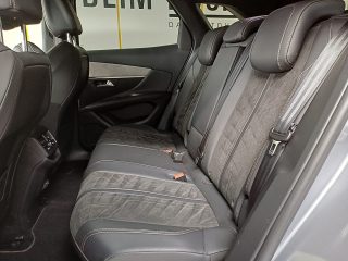 Peugeot 3008 BlueHDi 130 S&S EAT8 GT